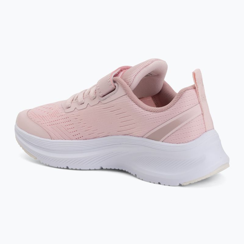 Взуття дитяче Champion Alpha Max PS Low Cut pumice/white 3