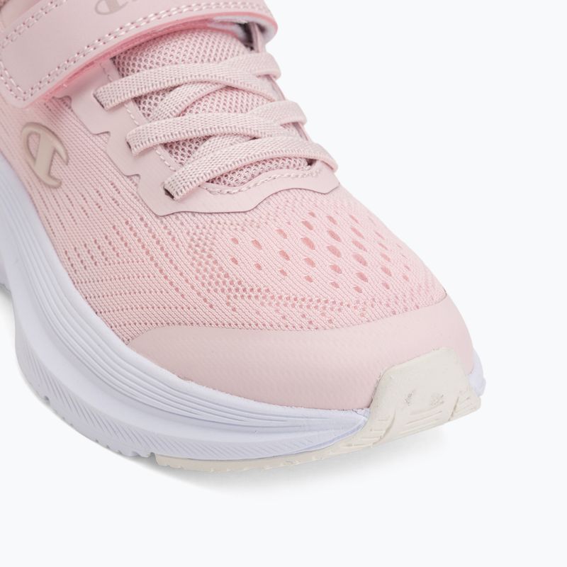 Взуття дитяче Champion Alpha Max PS Low Cut pumice/white 7