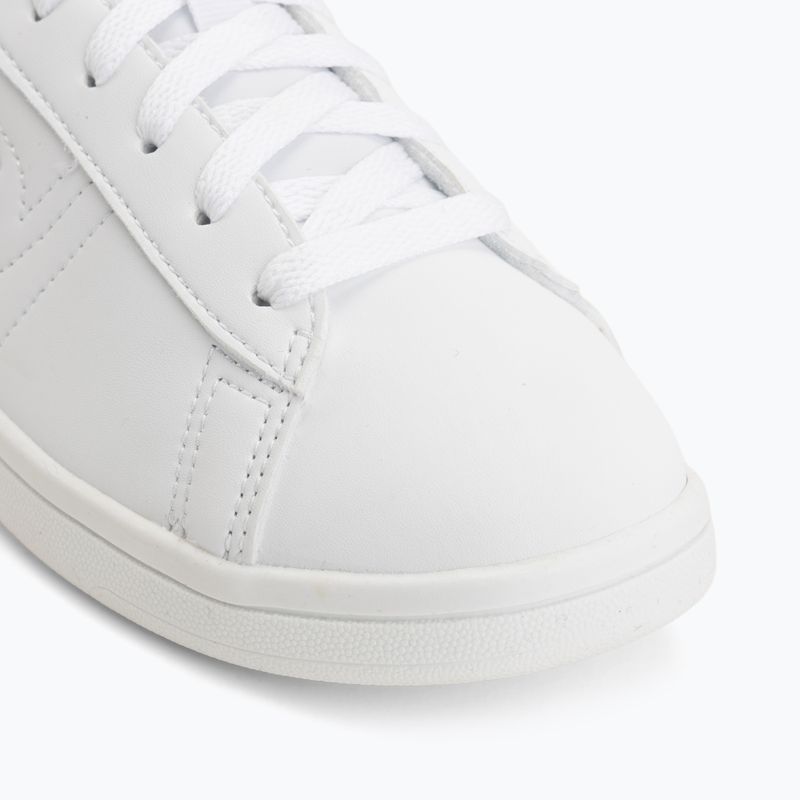 Взуття дитяче Champion Ace Court GS Low Cut triple white 7