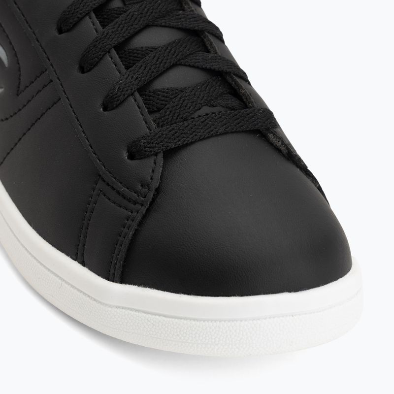 Взуття дитяче Champion Ace Court GS Low Cut new black/light grey 7
