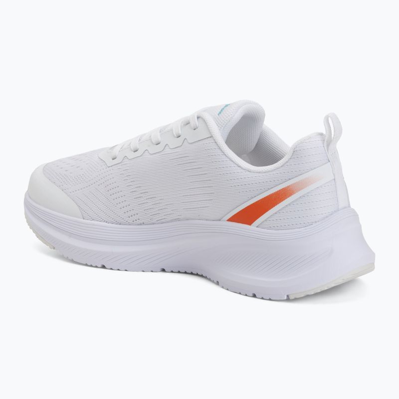 Взуття дитяче Champion Aplha Max GS Low Cut white/koi 3