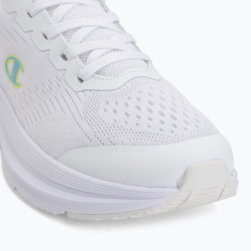 Взуття дитяче Champion Aplha Max GS Low Cut white/koi 7