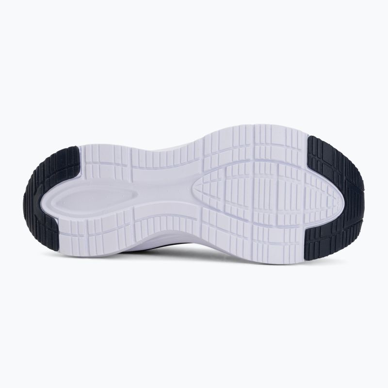 Взуття дитяче Champion Aplha Max GS Low Cut new navy/deep zaffre blue 4