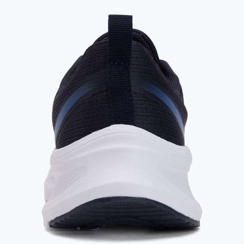 Взуття дитяче Champion Aplha Max GS Low Cut new navy/deep zaffre blue 6