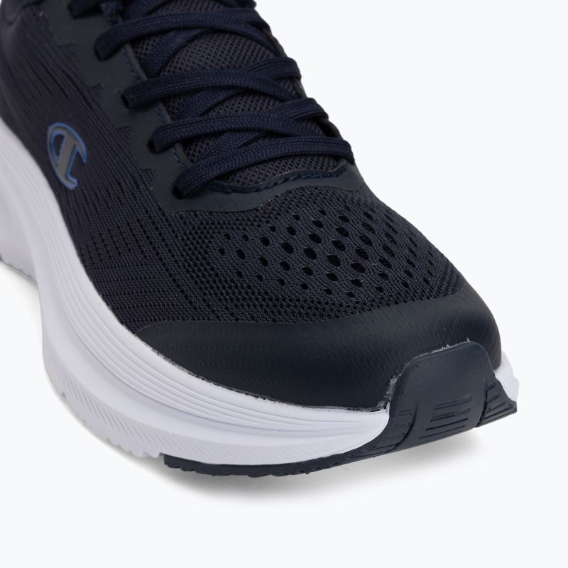 Взуття дитяче Champion Aplha Max GS Low Cut new navy/deep zaffre blue 7