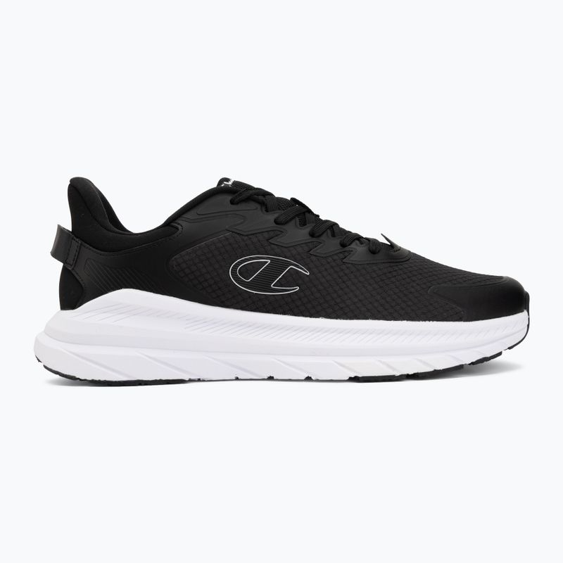 Взуття Champion Alpha Nexus Low Cut black/white 2