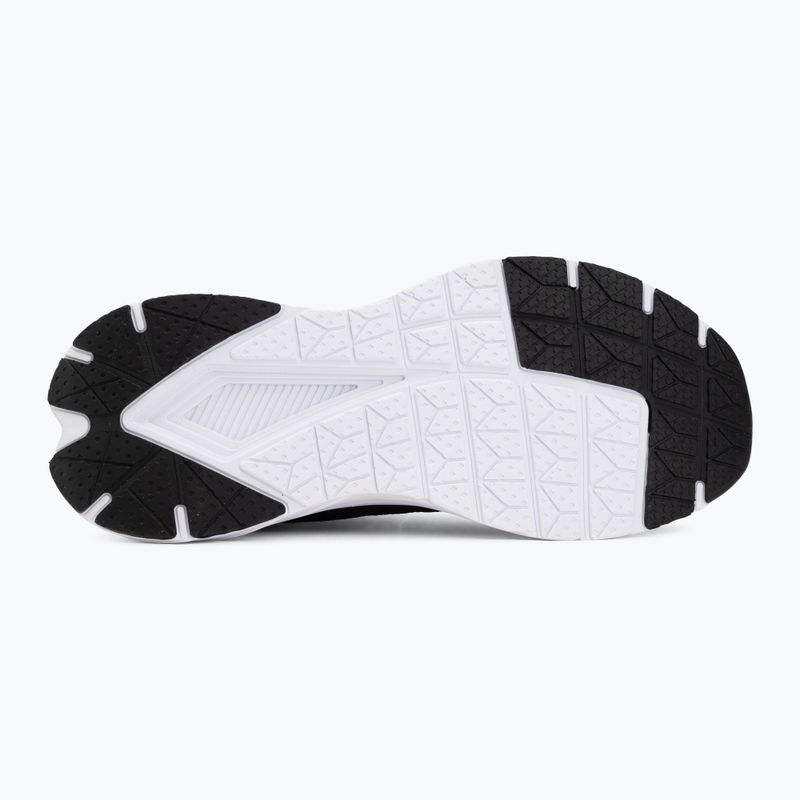 Взуття Champion Alpha Nexus Low Cut black/white 4