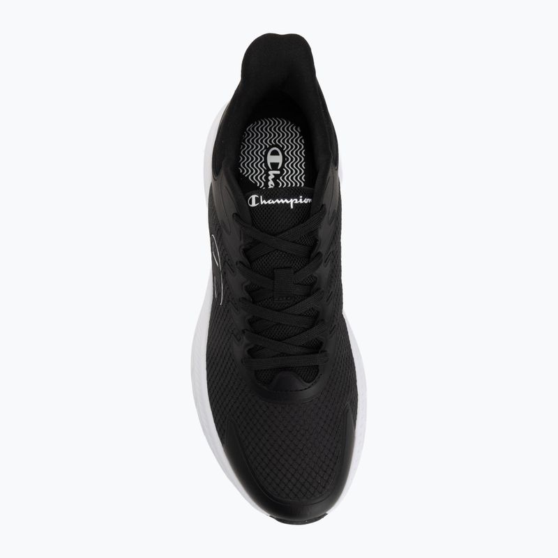 Взуття Champion Alpha Nexus Low Cut black/white 5
