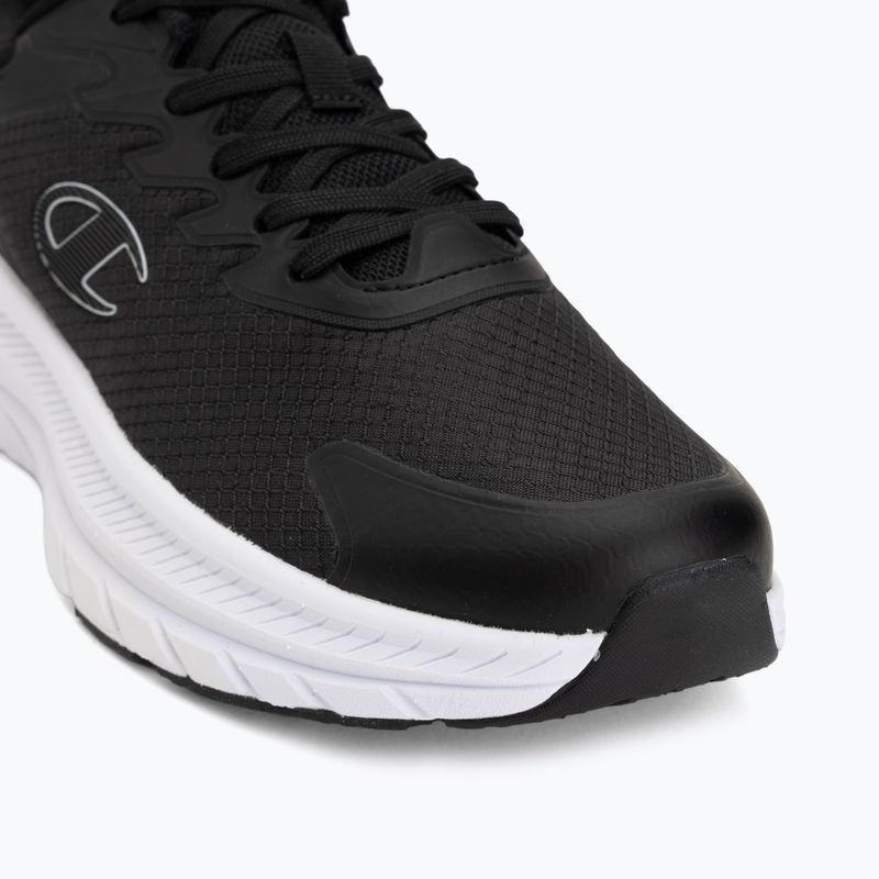 Взуття Champion Alpha Nexus Low Cut black/white 7