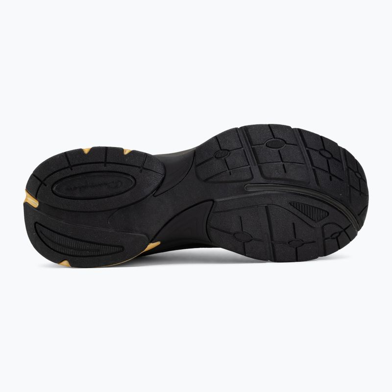 Взуття Champion Eagle Run Low Cut moss/new black/mgmt 4
