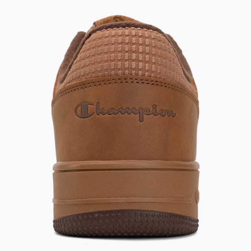 Взуття Champion RD18 WTR Low Cut nth/chocolate 6