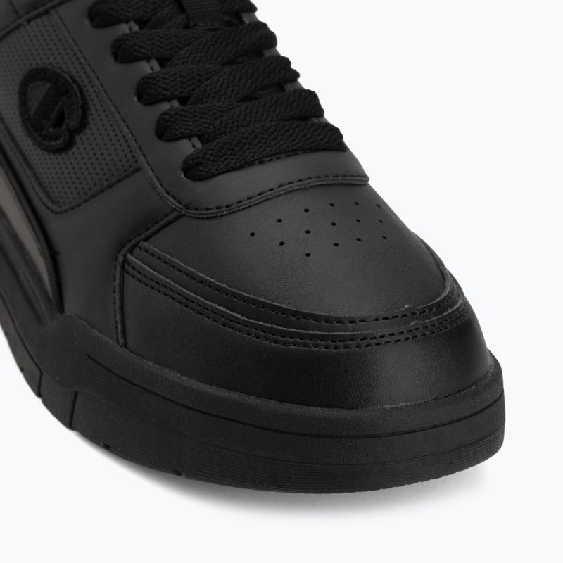 Взуття Champion RD18 Heritage Low Cut triple black 7