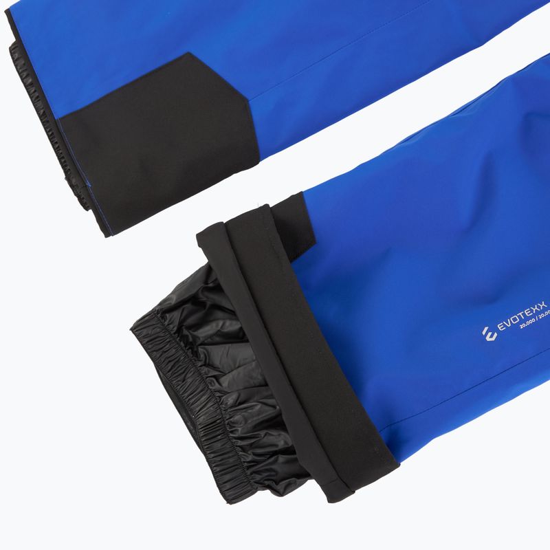 Штани гірськолижні чоловічі Fischer Premier prince blue 9
