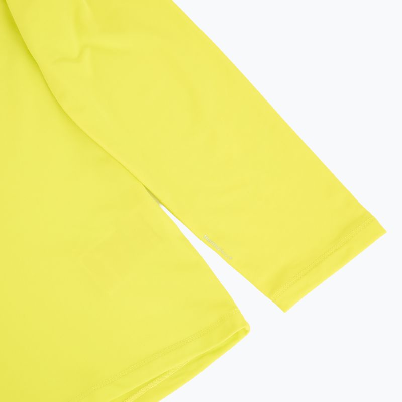 Кофта термічна чоловіча Fischer Base Pro fisher yellow 4