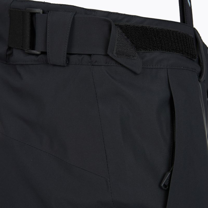 Штани гірськолижні чоловічі Fischer Premier black 3