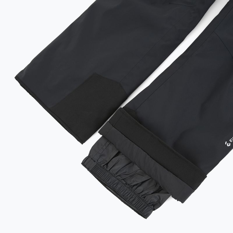 Штани гірськолижні чоловічі Fischer Premier black 5
