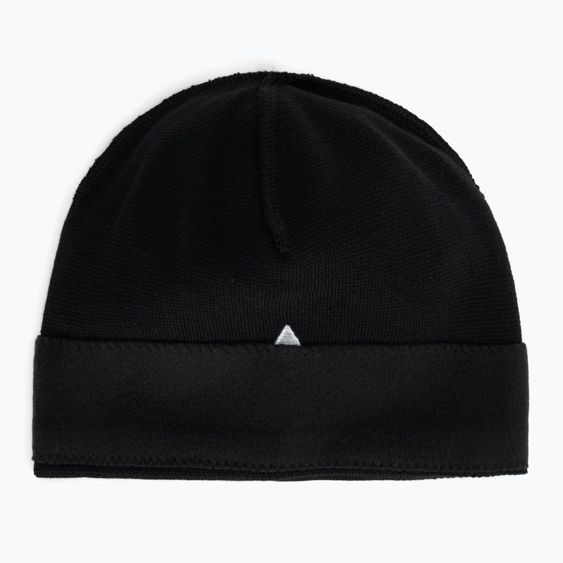 Шапка зимова Fischer Mountain Beanie black 4