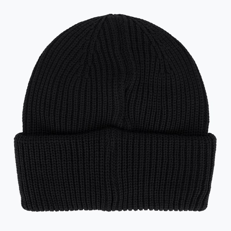 Зимова шапка Fischer Alps Beanie black 2