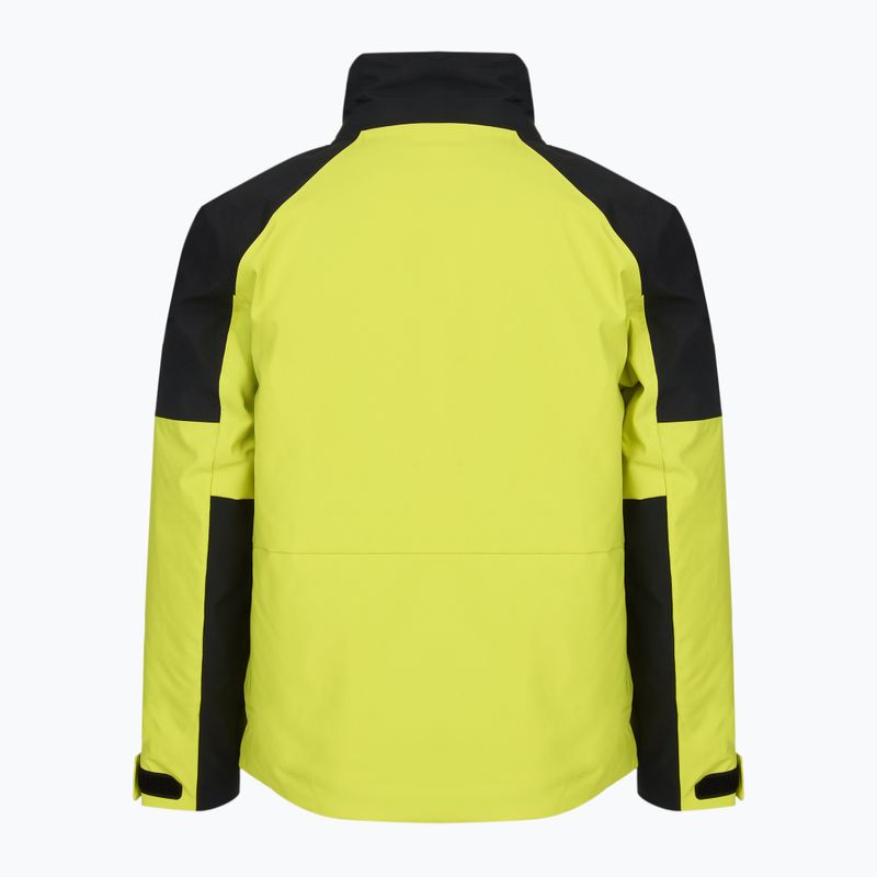 Дитяча гірськолижна куртка Fischer Explorer Jr 7