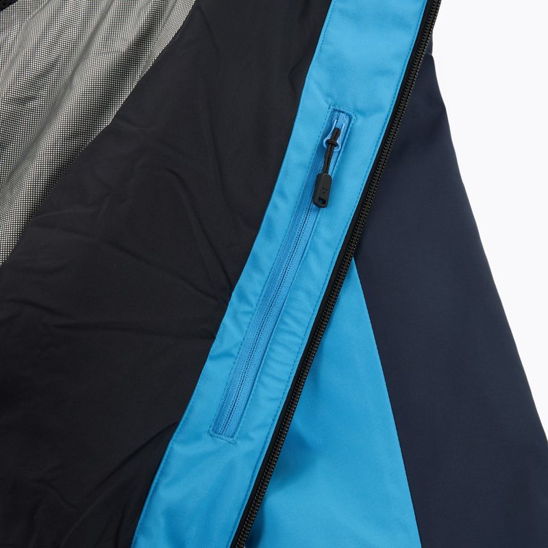 Куртка гірськолижна чоловіча Fischer RC4 navy 6