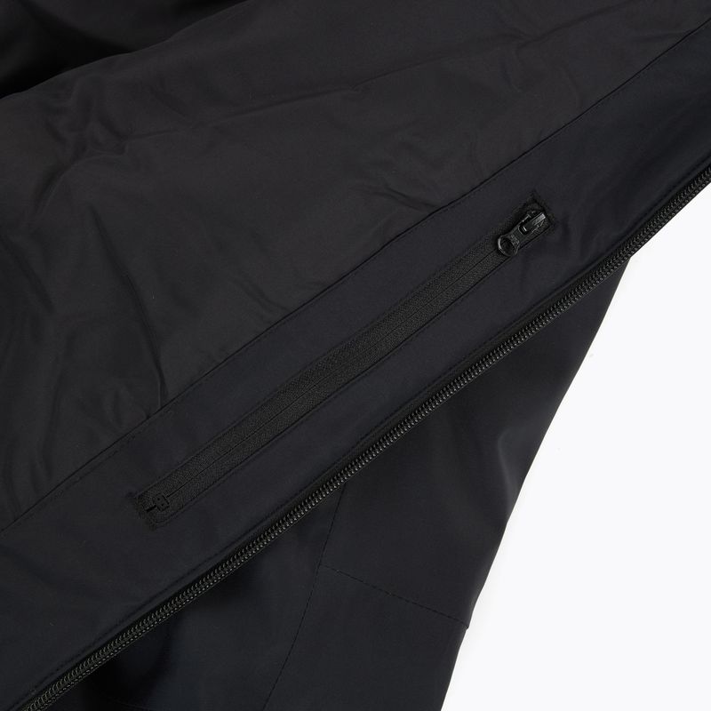 Куртка гірськолижна чоловіча Fischer Explorer black 5