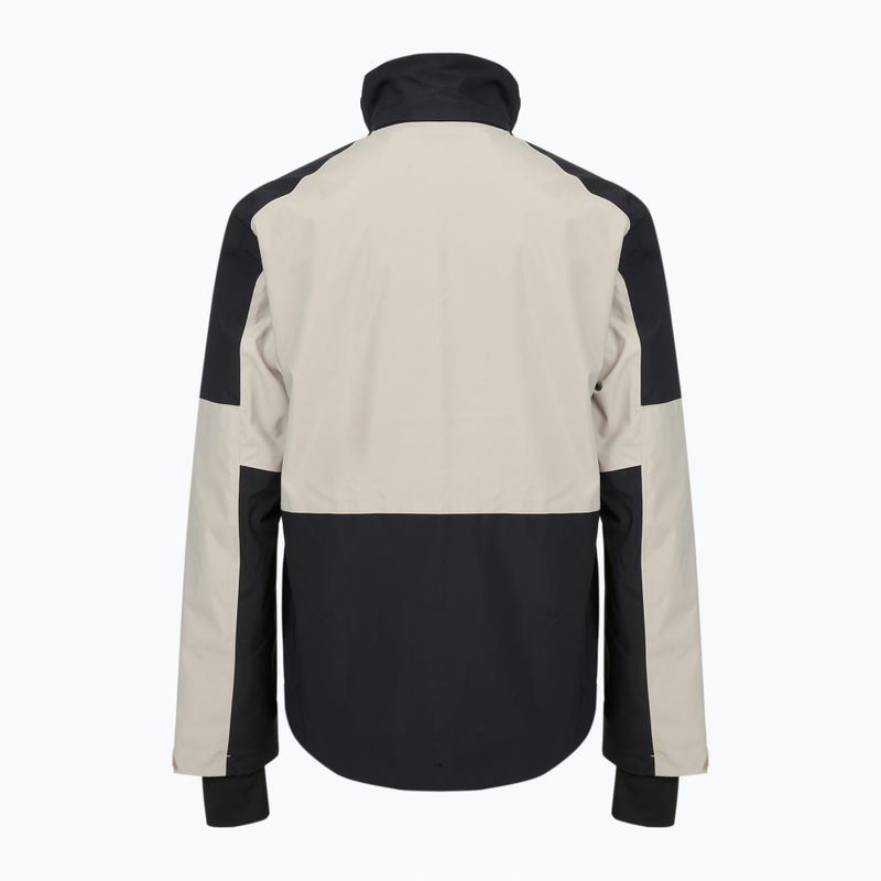 Чоловіча гірськолижна куртка Fischer Explorer cobblestone 7