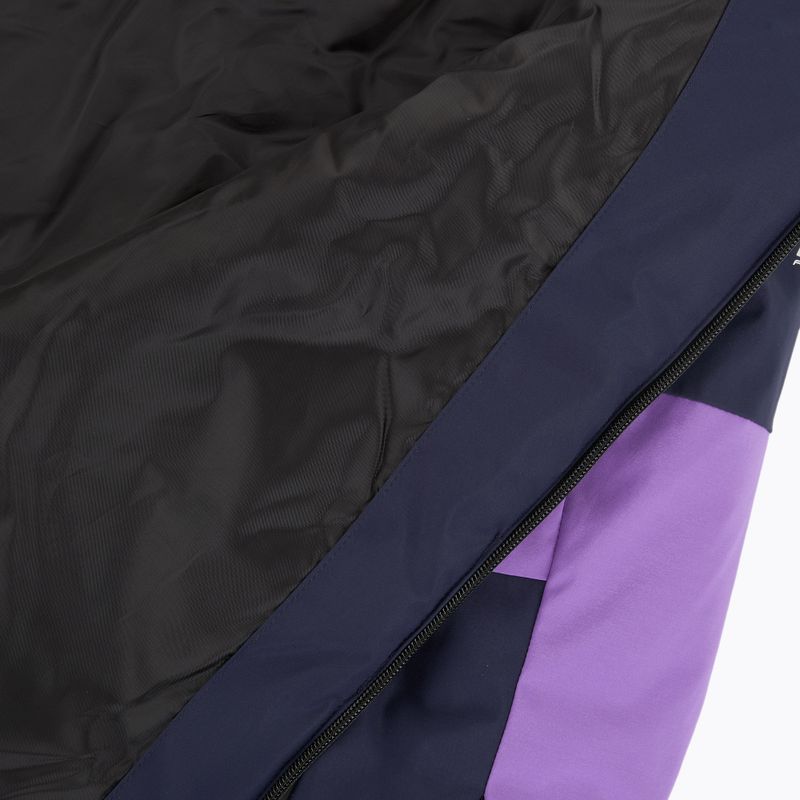 Дитяча лижна куртка Fischer Explorer Jr 5