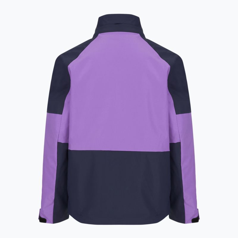 Куртка гірськолижна дитяча Fischer Explorer Jr 7