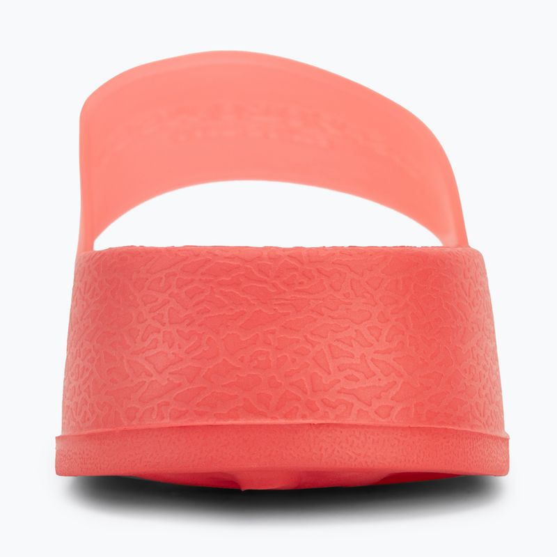 Жіночі шльопанці U.S. Polo Assn. AMAMI009A кораловий 6