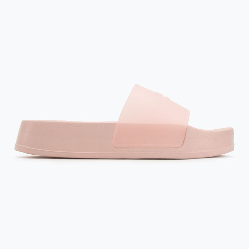 Жіночі шльопанці U.S. Polo Assn. AMAMI009A nude 2