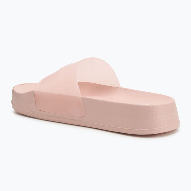 Жіночі шльопанці U.S. Polo Assn. AMAMI009A nude 3