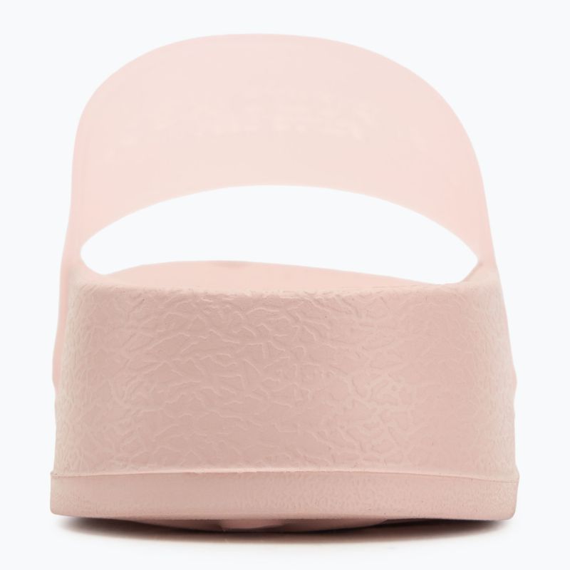 Жіночі шльопанці U.S. Polo Assn. AMAMI009A nude 6