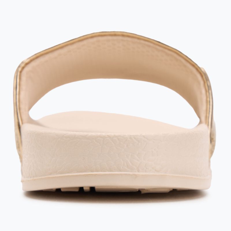 Шльопанці жіночі U.S. Polo Assn. IVY002A gold 6