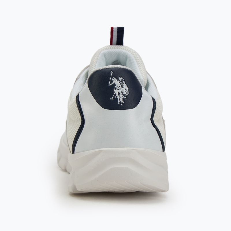 Кросівки чоловічі U.S. Polo Assn. GARY001B blue/white/red 6