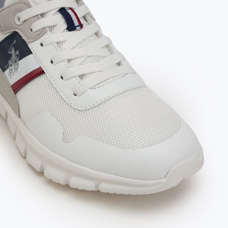 Кросівки чоловічі U.S. Polo Assn. GARY001B blue/white/red 7