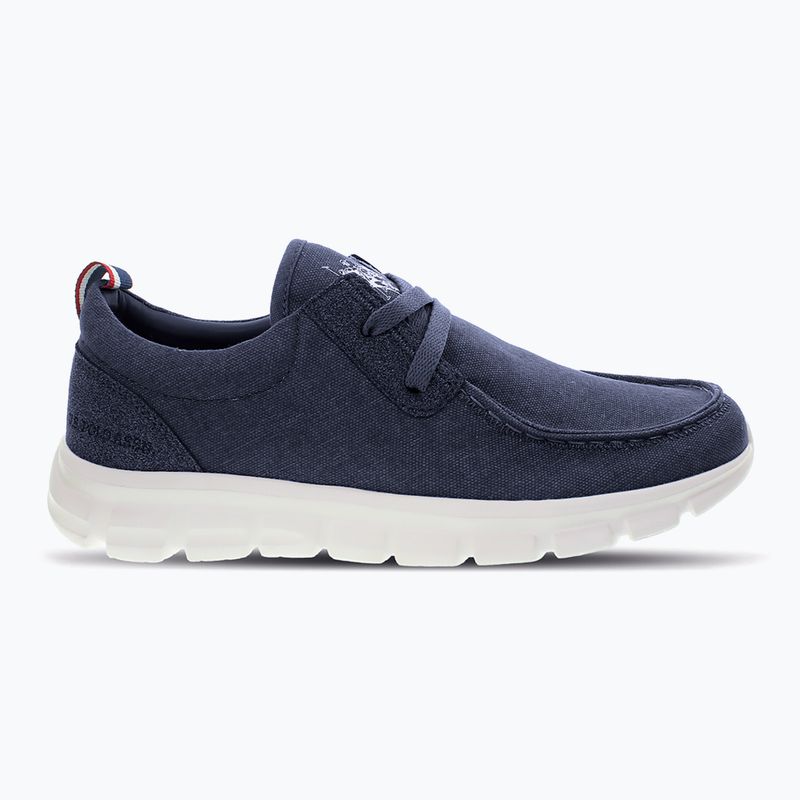 Чоловічі туфлі U.S. Polo Assn. GARY004 navy
