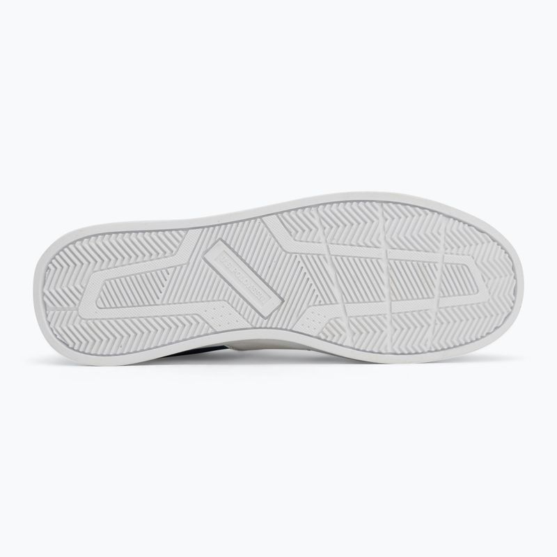 Чоловічі туфлі U.S. Polo Assn. CAMPY001C синій/білий 5