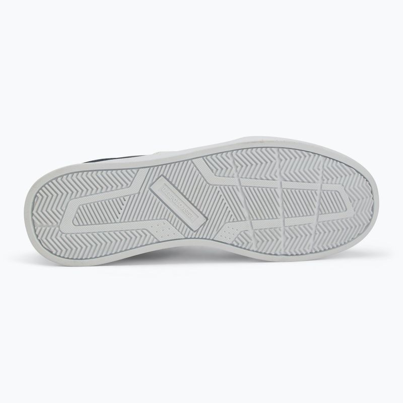 Чоловічі кросівки U.S. Polo Assn. CAMPY001C темно-синій/білий 4