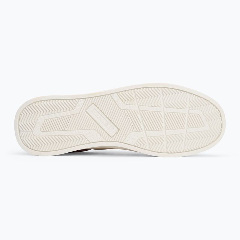 Чоловічі туфлі U.S. Polo Assn. CAMPY001C червоний/синій 4