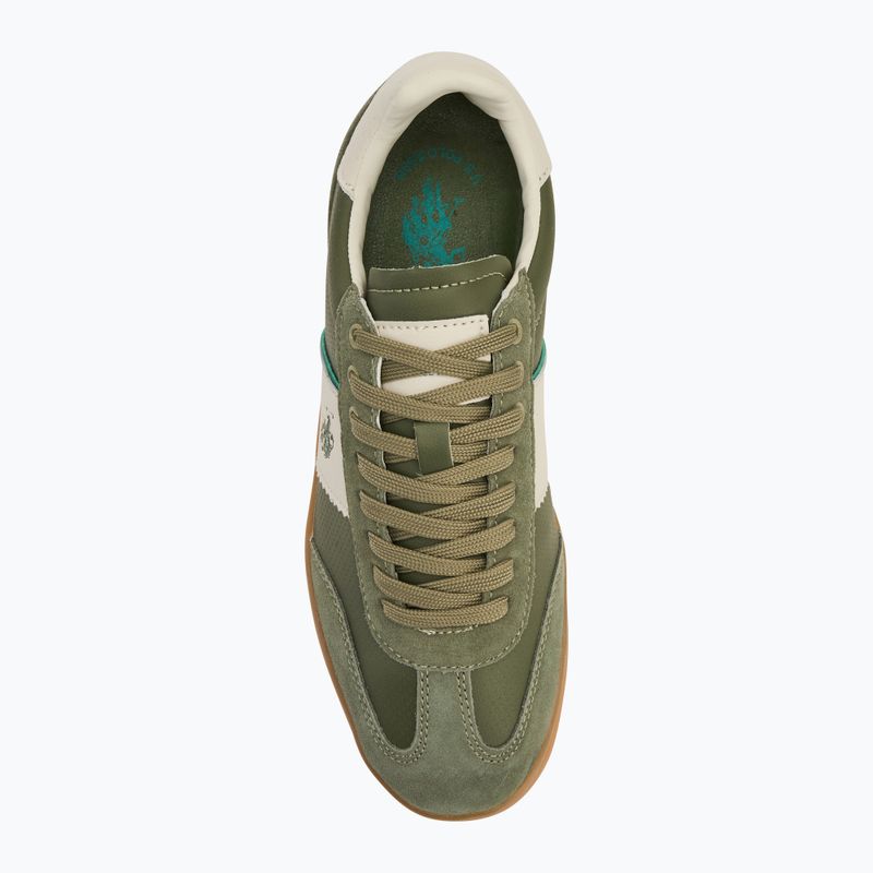 Чоловічі кросівки U.S. Polo Assn. CAMPY001C sav-lbe01 5