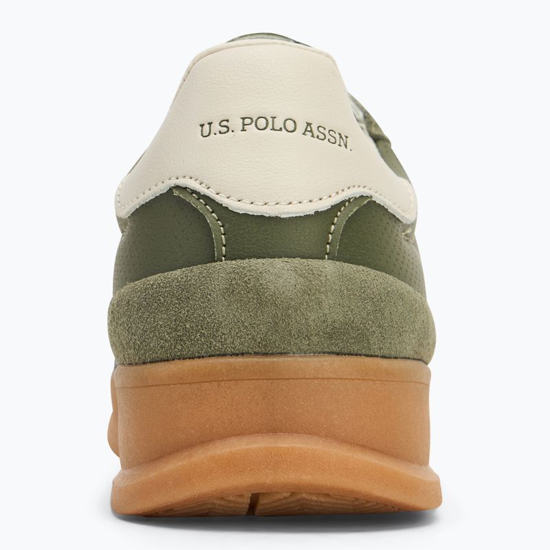 Чоловічі кросівки U.S. Polo Assn. CAMPY001C sav-lbe01 6