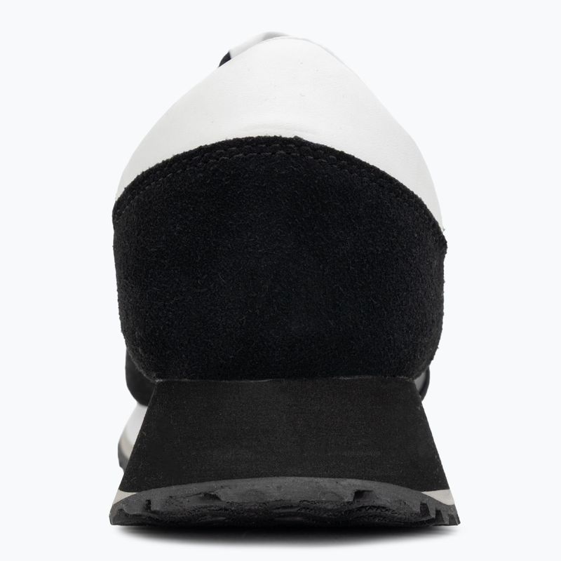 Кросівки чоловічі U.S. Polo Assn. CLEEF006B black/white 6