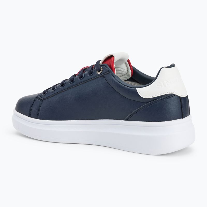 Чоловічі туфлі U.S. Polo Assn. CODY010 navy 3