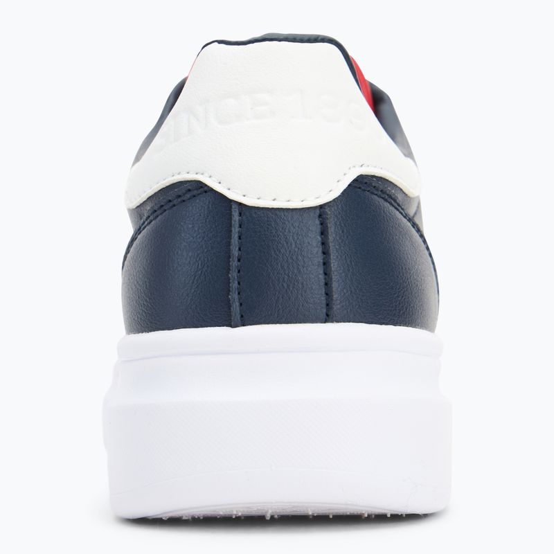 Чоловічі туфлі U.S. Polo Assn. CODY010 navy 6