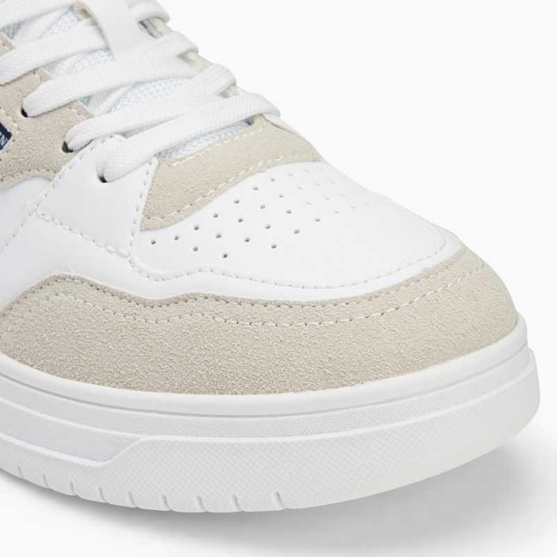 Чоловічі туфлі U.S. Polo Assn. KOSMO006A білий/синій 7