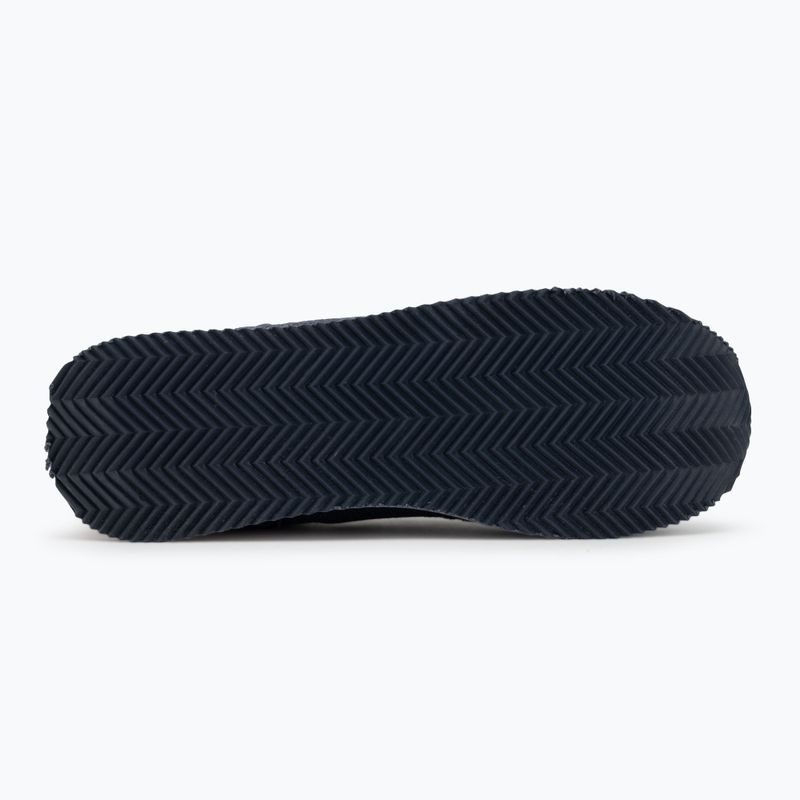 Кросівки жіночі U.S. Polo Assn. FRISBY005 navy 4