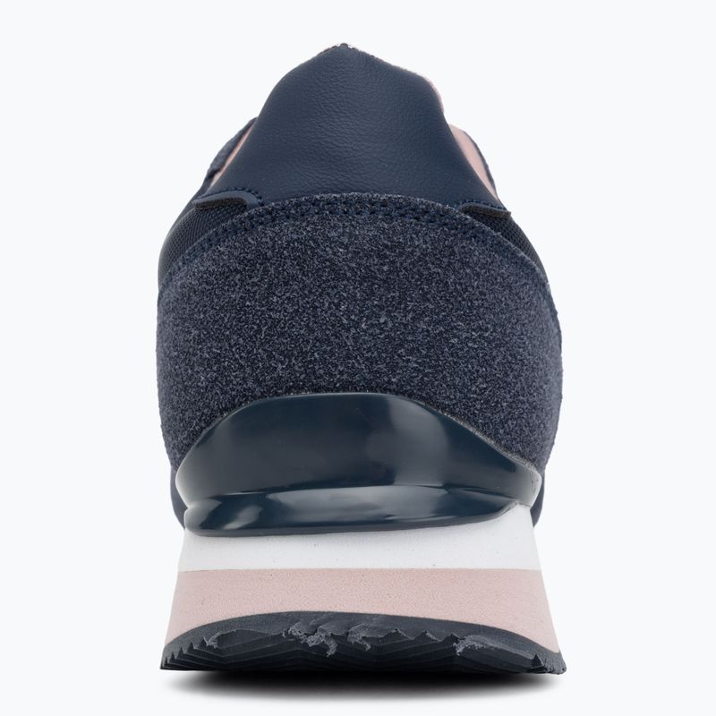 Кросівки жіночі U.S. Polo Assn. FRISBY005 navy 6