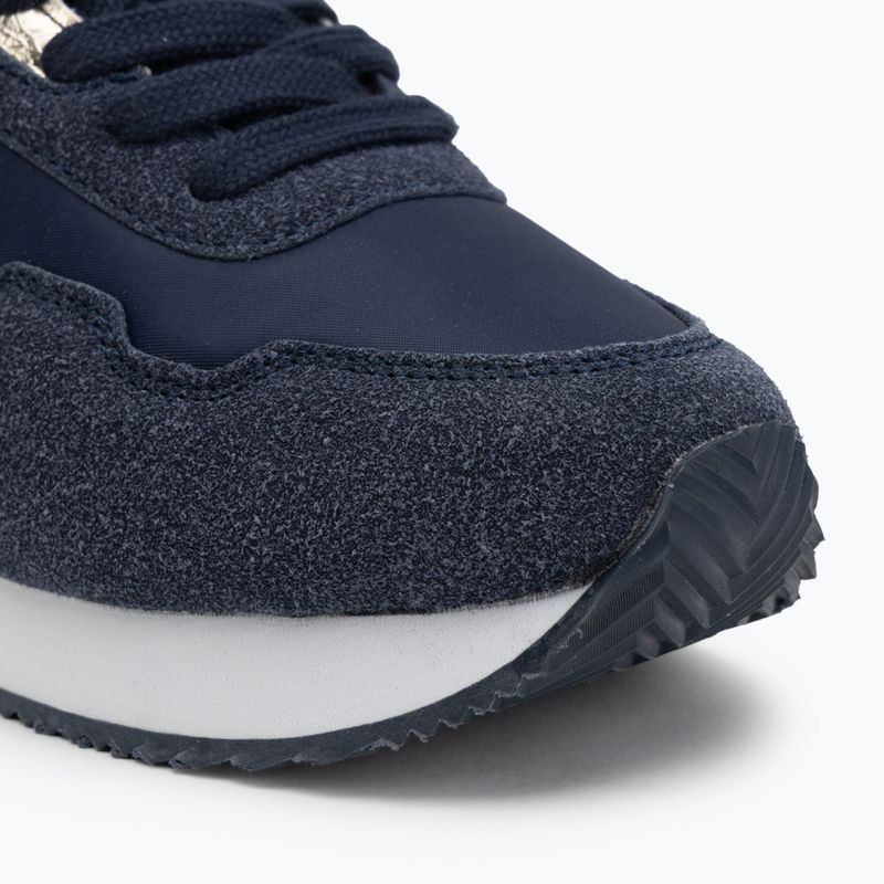Кросівки жіночі U.S. Polo Assn. FRISBY005 navy 7