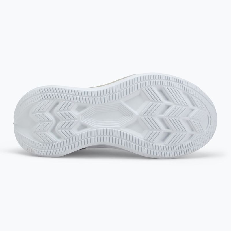 Кросівки жіночі U.S. Polo Assn. CLAUDE004 white/silver 4