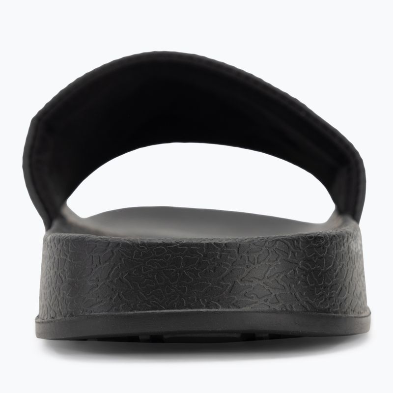 Шльопанці чоловічі U.S. Polo Assn. SKYE002 black/white 6